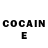 COCAIN Колумбийский BluetexasTrucking